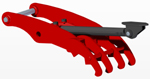 Bucket Clamp