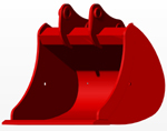 Direct Mount Buckets