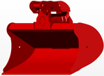 BTR Tilt Bucket